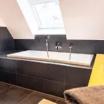 Fachwerk Boutique-hotel Apartmán