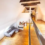 Fachwerk Boutique-hotel *
