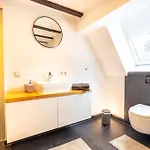 Fachwerk Boutique-hotel