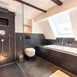 Fachwerk Boutique-hotel Apartmán