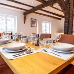 Fachwerk Boutique-hotel