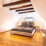Fachwerk Boutique-hotel Hattingen