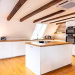 Fachwerk Boutique-hotel * Hattingen