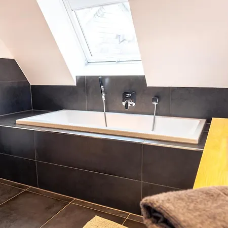 Fachwerk Boutique-hotel Appartement