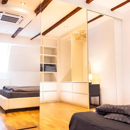 Apartmán Fachwerk Boutique-hotel *