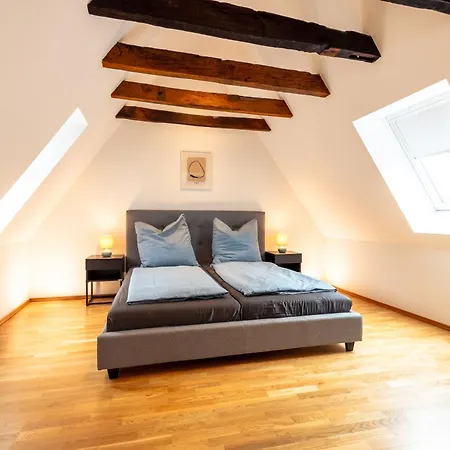 Fachwerk Boutique-hotel