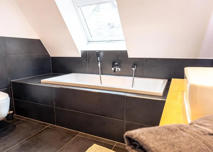 Fachwerk Boutique-hotel Appartement