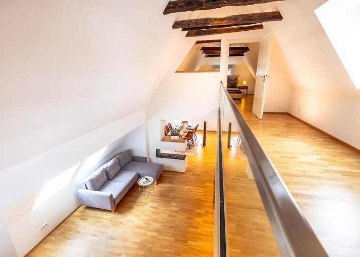 Fachwerk Boutique-hotel *