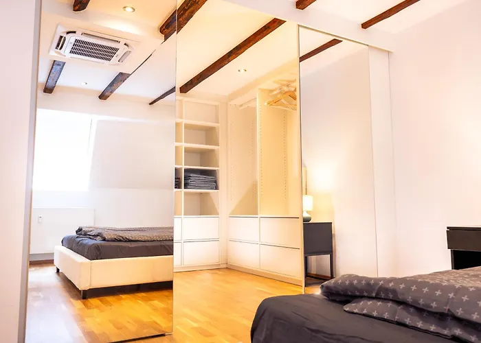 Appartement Fachwerk Boutique-hotel *