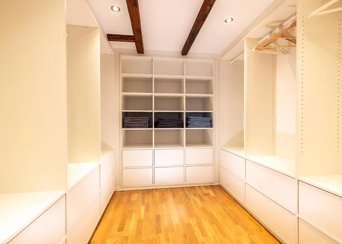 Fachwerk Boutique-hotel *