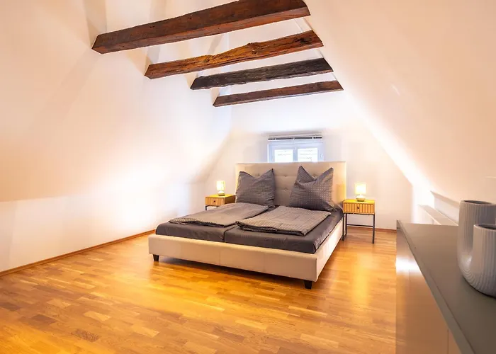 Fachwerk Boutique-hotel Hattingen