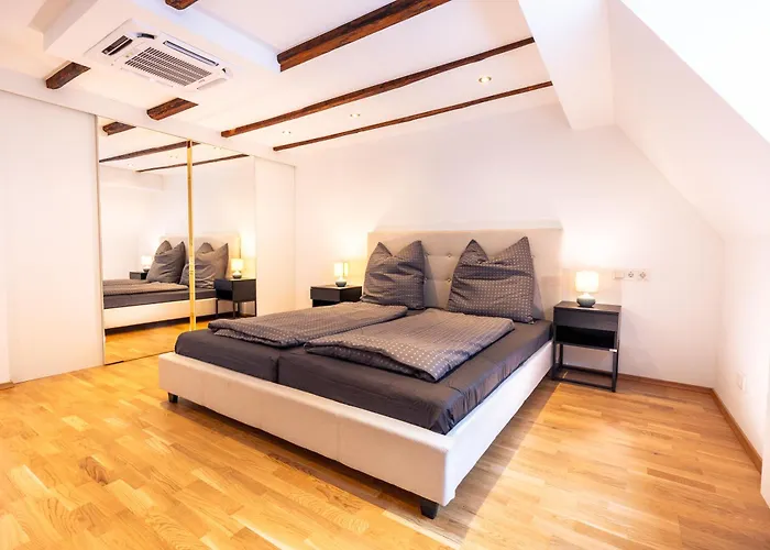 Fachwerk Boutique-hotel Hattingen